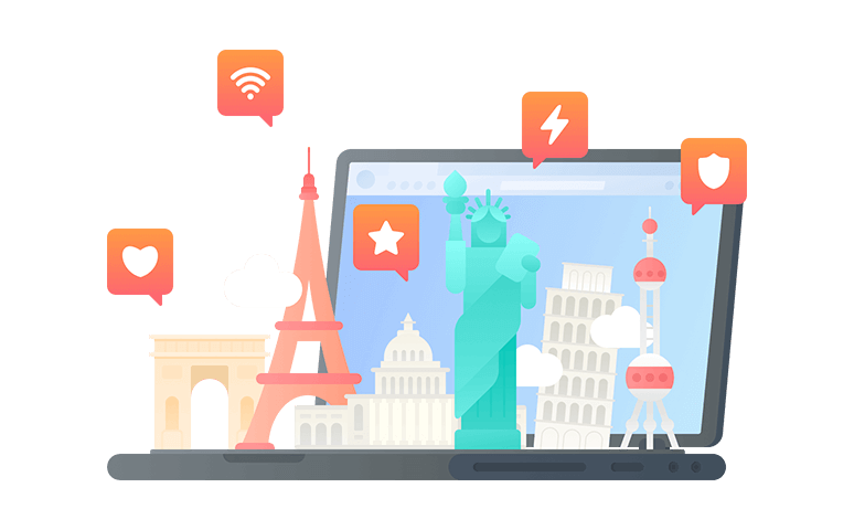 津巴布韦回国vpn - 返华APP